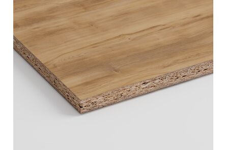 Kronospan decorspaanplaat K535 RW gold baroque oak 2800x2070x10mm
