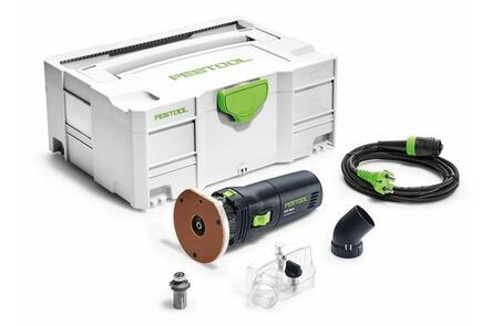 Festool kantenfrees OFK 500 Q-Plus R2 230v