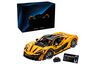 lego technic mclaren p1 42172 