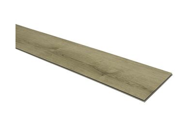Basic pvc/spc clicklight oak 1220x228x4mm 8pp