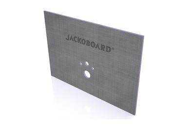 JACKOBOARD Sabo Toiletelement 1300x1200x20