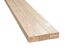 Plank Vurenhout C24 Geschaafd FSC 32x150x3600mm