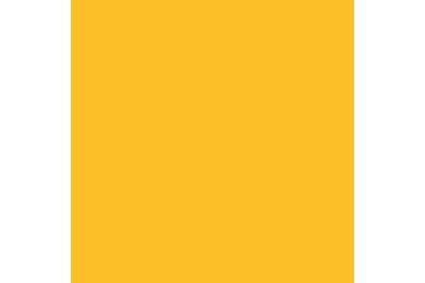 KRONOSPAN Spaanplaat Gemelamineerd Color 0134 Sunshine BS - Bureau Structure PEFC 2800x2070x18mm