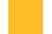 KRONOSPAN Spaanplaat Gemelamineerd Color 0134 Sunshine BS - Bureau Structure PEFC 2800x2070x18mm