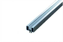 UPM Aluminium Montageprofiel ProFi Deck 150 22x22x4000mm