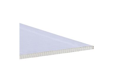 Gyproc gipskartonplaat db soundbloc  2x ak 3000x1200x12,5mm