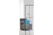 SKANTRAE E 040 Glas-In-Lood 30 Veiligheidsglas Set 830x2015mm