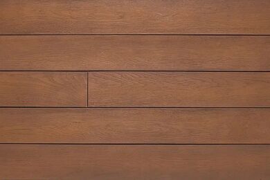 MILLBOARD Vlonderplank Enhanced Grain 3600x176x32mm - Jarrah