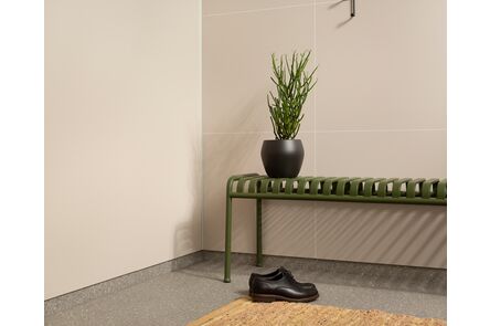 Fibo Wandpaneel 5200 EM Warm Grey
