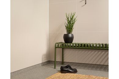 Fibo Wandpaneel  M00 0196 Santorini 2400x620x11mm