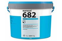 Eurocol 682 majolicol pasta tegellijm 14kg