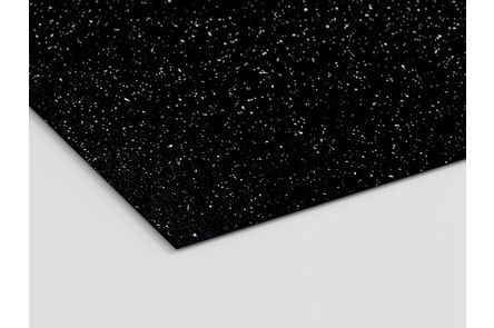 Kronospan HPL K218 GG black andromeda 3050x1320x0,8mm