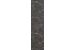 Fibo Wandpaneel 2272 M S Black Marble 2400x62x11mm 70%PEFC