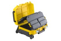 STANLEY Fatmax Technische Koffer Met Wielen FMST1-72383 540x400x240mm