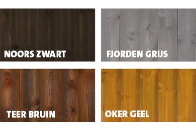 Royal Wood Board-R Bruin PEFC 25x175x4500mm