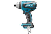 Makita accu schroefboormachine lxt 18 v DTP141ZJ 18v inclusief Mbox