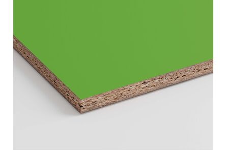 Kronospan decorspaanplaat 7190 BS mamba green 2800x2070x18mm