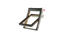 Keylite Tuimelvenster 03G TCP 03G T Blank Gehard HR++ glas 660x1600mm