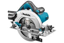 Makita cirkelzaag 230 v HS7601J 230v 190mm