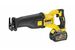DEWALT DCS388T2-QW Reciprozaag 18V/54V 2x6,0AH