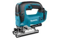 Makita accu decoupeerzaag lxt 18 v DJV182Z 18v