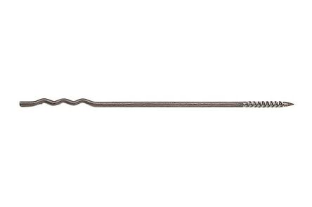 GB Uni Inslagspouwanker 190x4 Spouw 70-100mm RVS