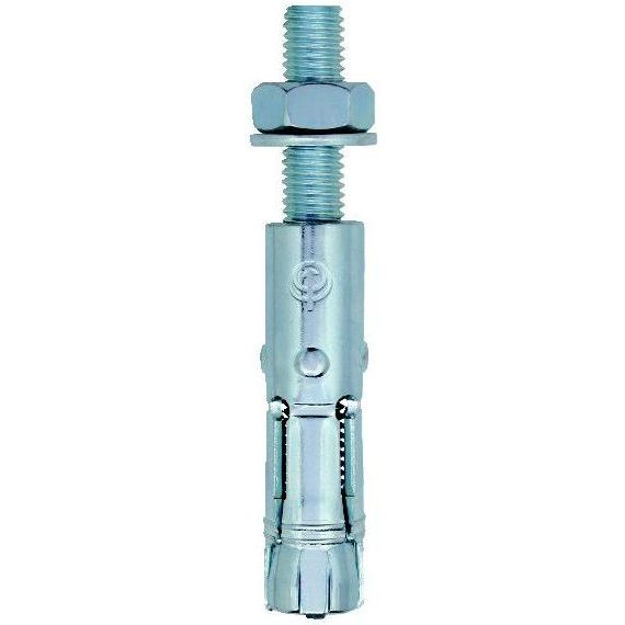 Fis profi keilbout m10x60mm verzinkt