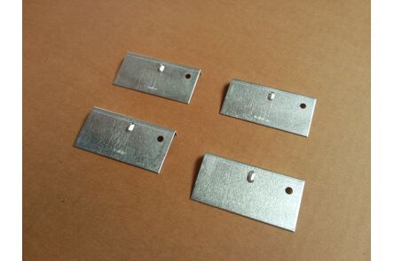 Roval Daktrim Verbinding 45mm