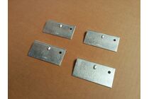 Roval Daktrim Verbinding 45mm
