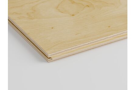 Selex radiata pine multiplex B/C TG4 2440x610x18mm