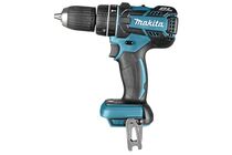 Makita accu schroefklopboormachine lxt 14,4 v DHP470ZJ 14,4v inclusief Mbox