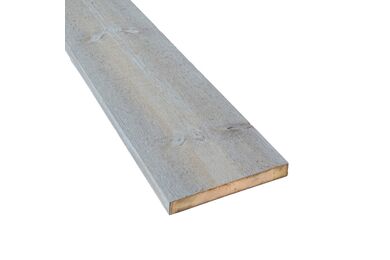 Royal Wood Board-R Grijs PEFC 25x175x1000mm