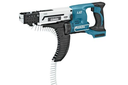 Makita accu schroefautomaat lxt 18 v DFR550ZJ 18v inclusief Mbox