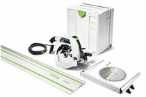 Festool handcirkelzaag HK 85 EB-Plus-FS 230v 230mm