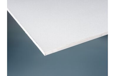 SINIAT Marvinyl Gipsvinyl Plafondplaat Aluminium 1200x600x9,5mm