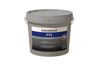 Schönox PTL tegellijm pasta 16kg