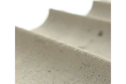 Fitwall Concrete wandpaneel arco white sand