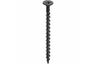 Grabber snelbouwschroef grove draad 3,9x35mm