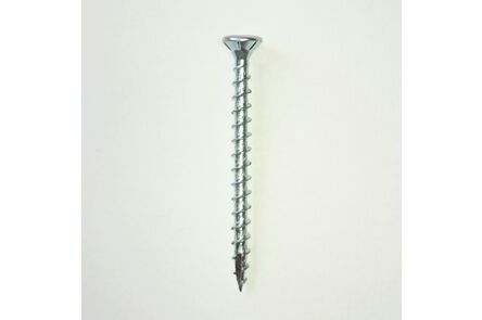 Woodies schroef ultimate torx t20 voldraad 4x40mm verzinkt