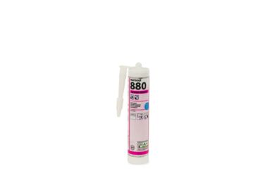 Eurocol Euroseal silicone 880 manhattan-grijs 310ml