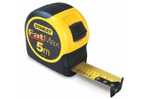 STANLEY FatMax Rolmaat 0-33-720 5000mm