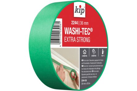 kip washi-tec fine line extra strong 2244 36mmx50m