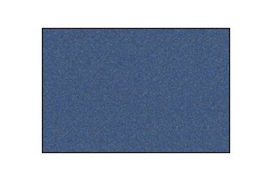 TRESPA Meteon Metallics Satin Enkelzijdig M21.3.4 Azurite Blue 3650x1860x8mm