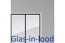 comfidoor glas-in-lood tbv lizzie