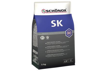 Schönox SK poederlijm speciaal 5kg