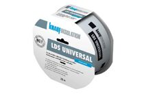 KNAUF Tape Homeseal LDS Universal 60mm rol 25m