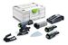 FESTOOL accu deltaschuurmachine dtsc 400 li 3,1 i-plus