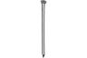Fis profi draadnagel platte kop 5,0x125mm blank 1kg