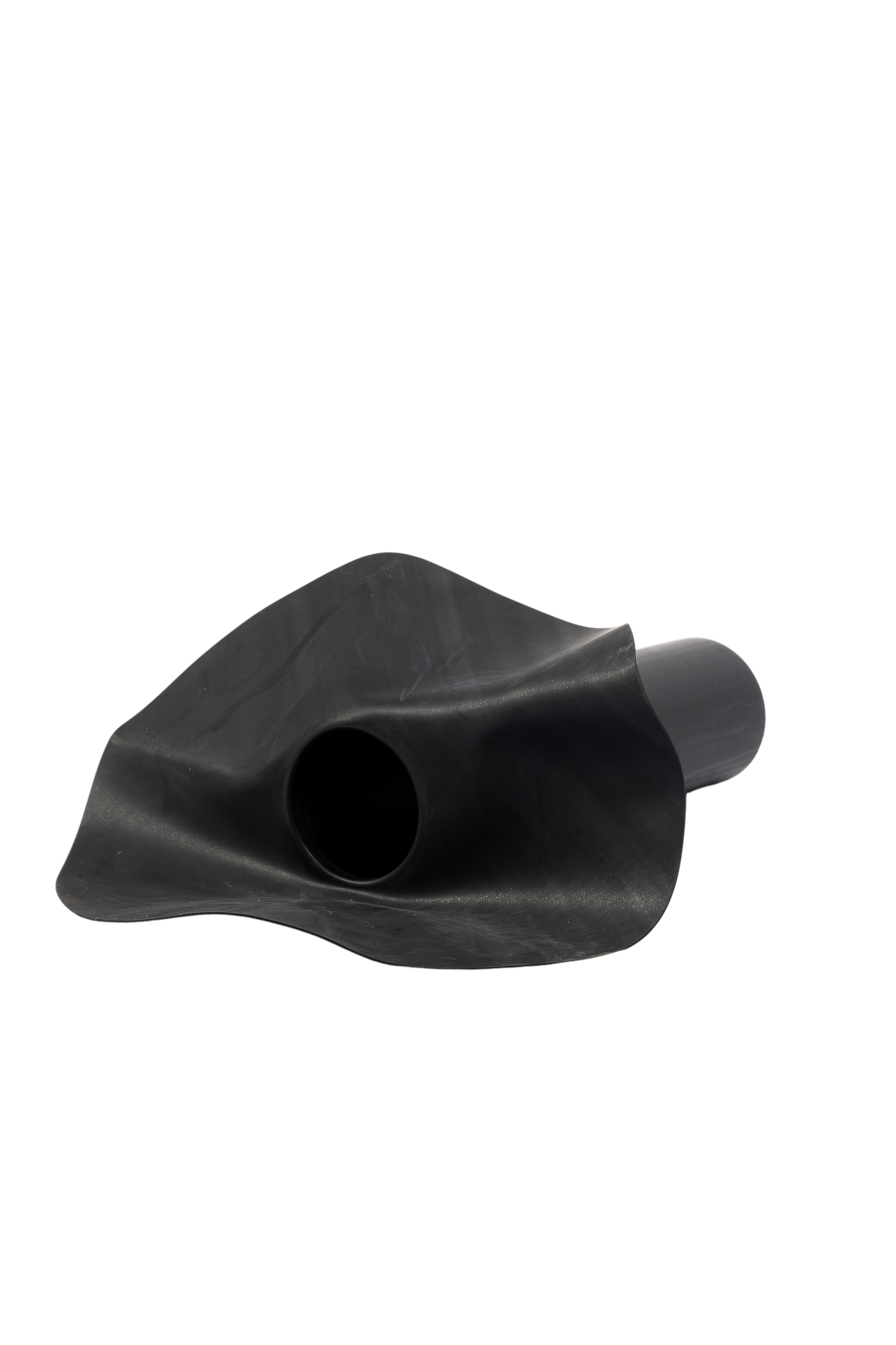 Bosscover pe EPDM Zelfklevende Diameter 75mm 300mm