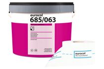 Eurocol 685 Eurocoat afdichtpasta i.c.m. 063 Euroband roze 4kg +12m